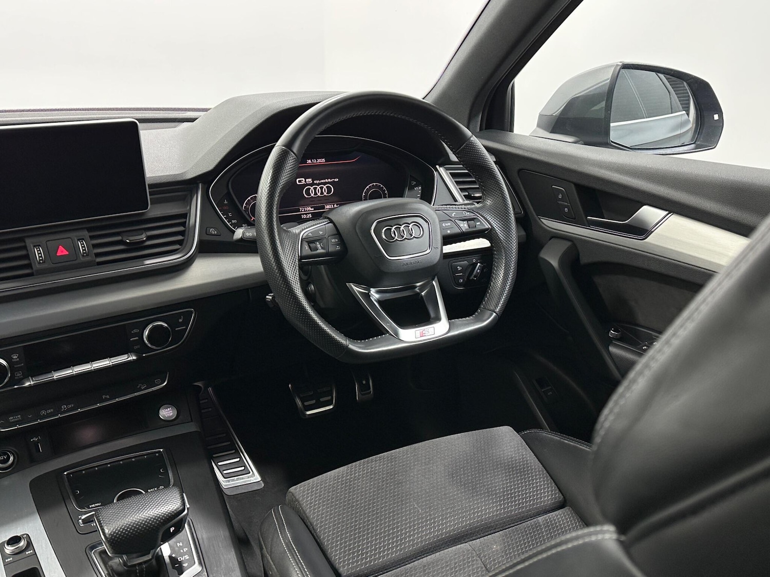Used Audi Q5 2018 for sale - 77054009: Photo 11
