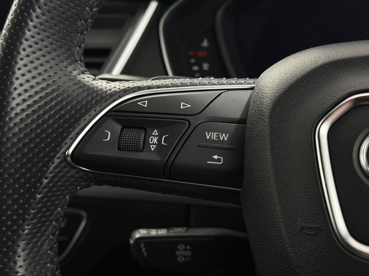 Used Audi Q5 2018 for sale - 77054009: Photo 14