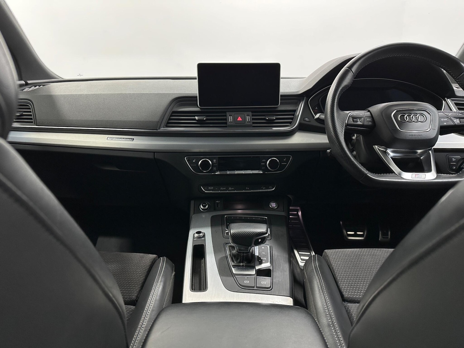 Used Audi Q5 2018 for sale - 77054009: Photo 19