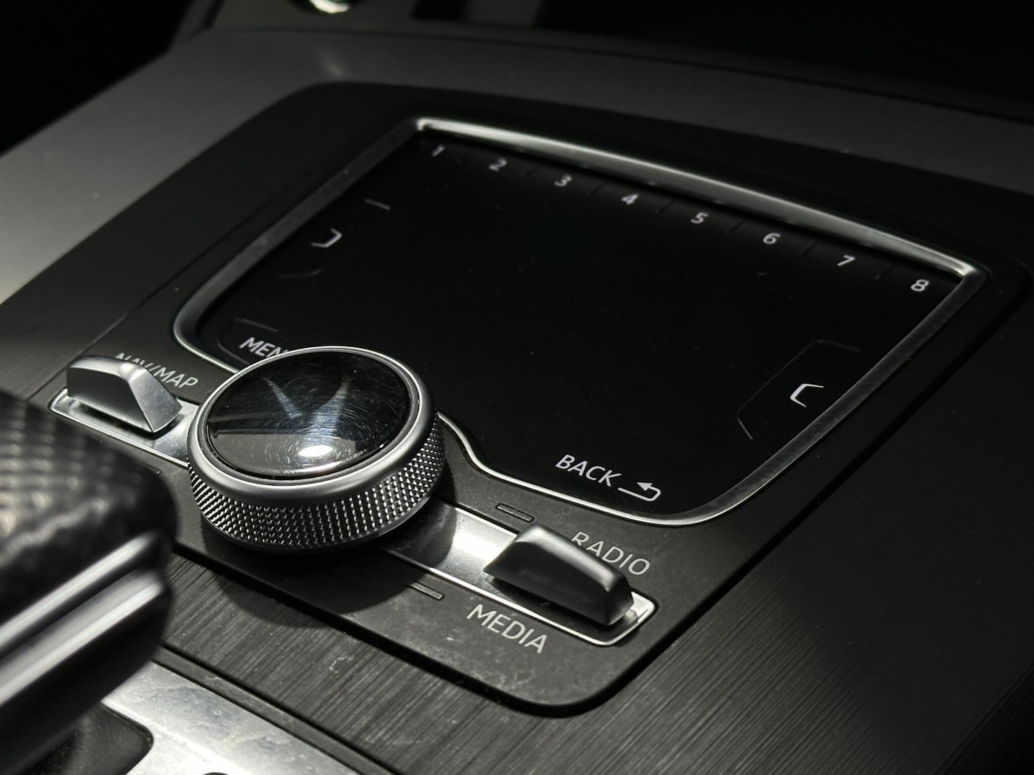 Used Audi Q5 2018 for sale - 77054009: Photo 21