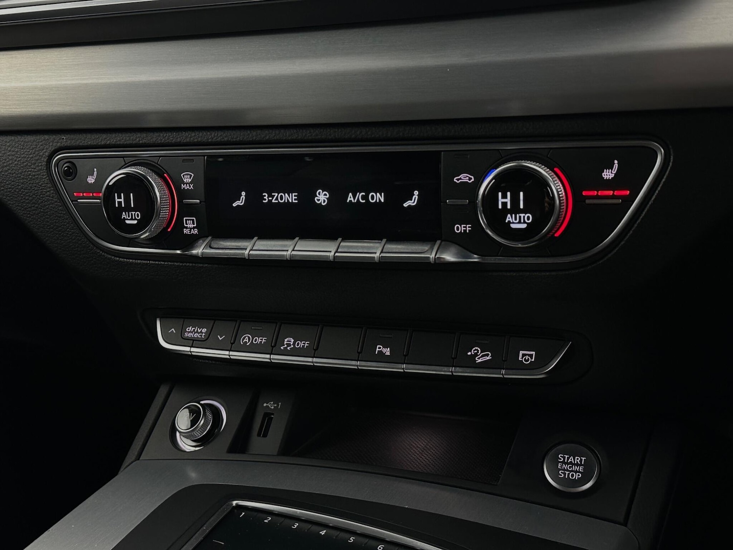 Used Audi Q5 2018 for sale - 77054009: Photo 22