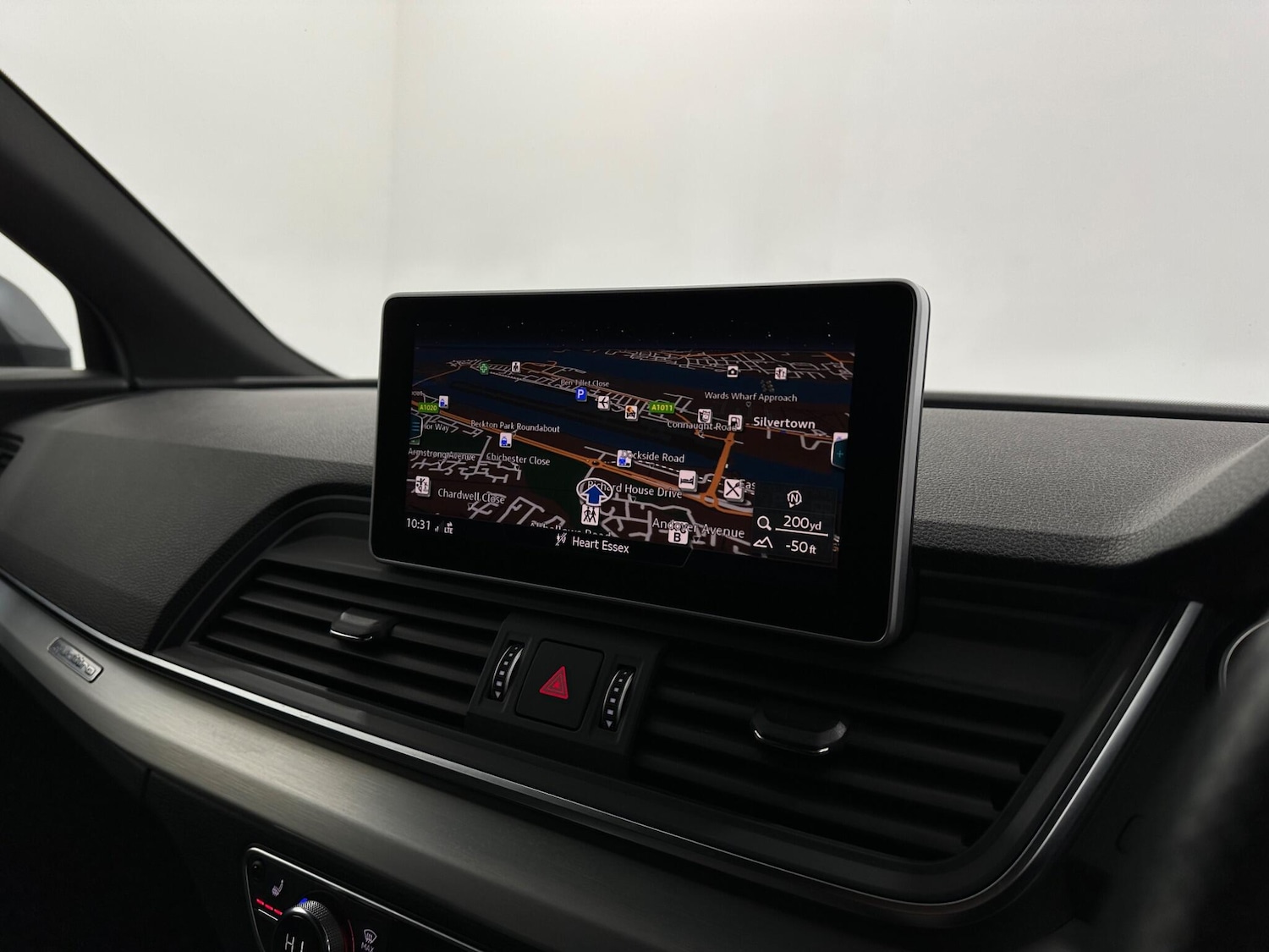 Used Audi Q5 2018 for sale - 77054009: Photo 23