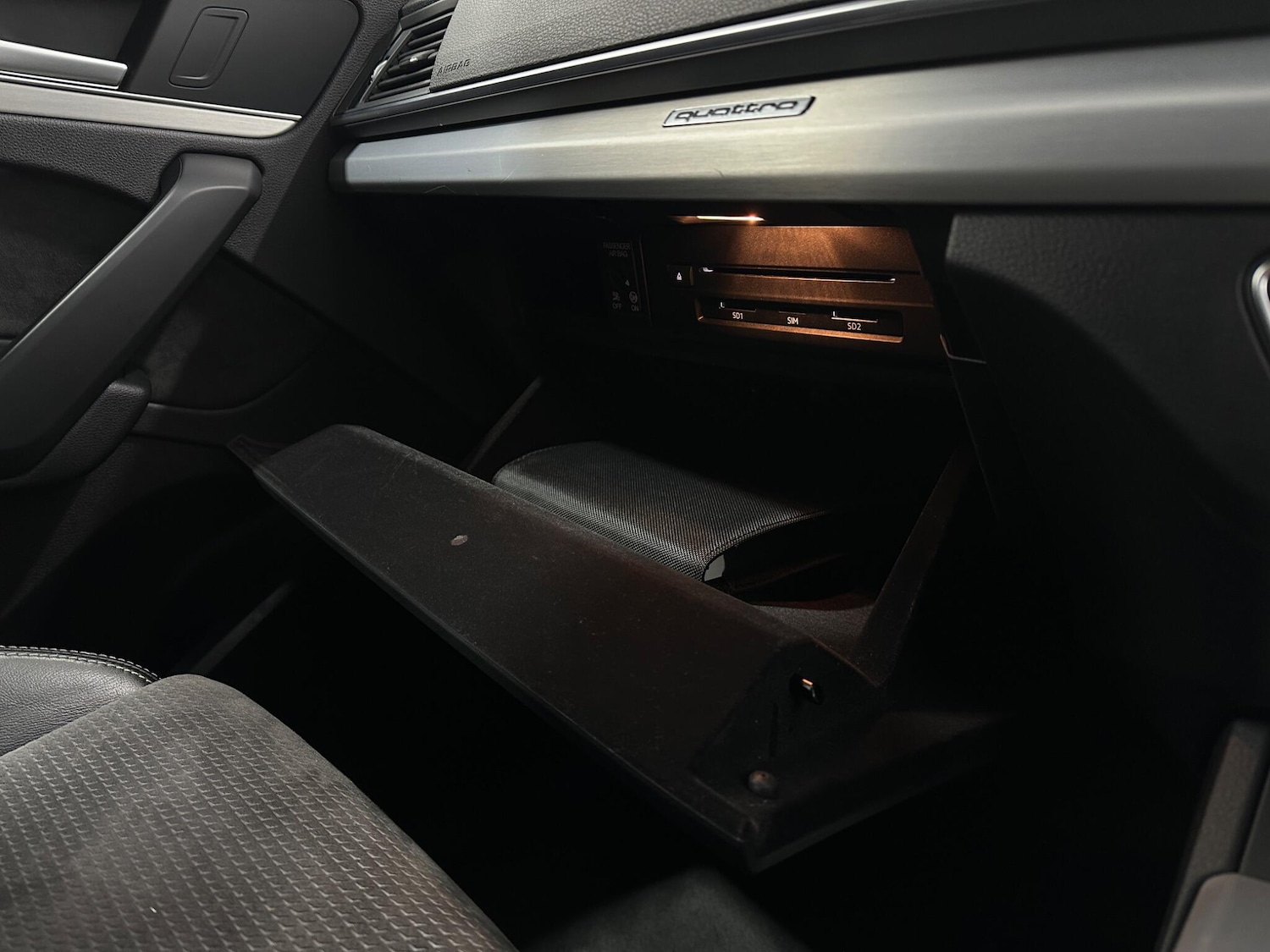 Used Audi Q5 2018 for sale - 77054009: Photo 28