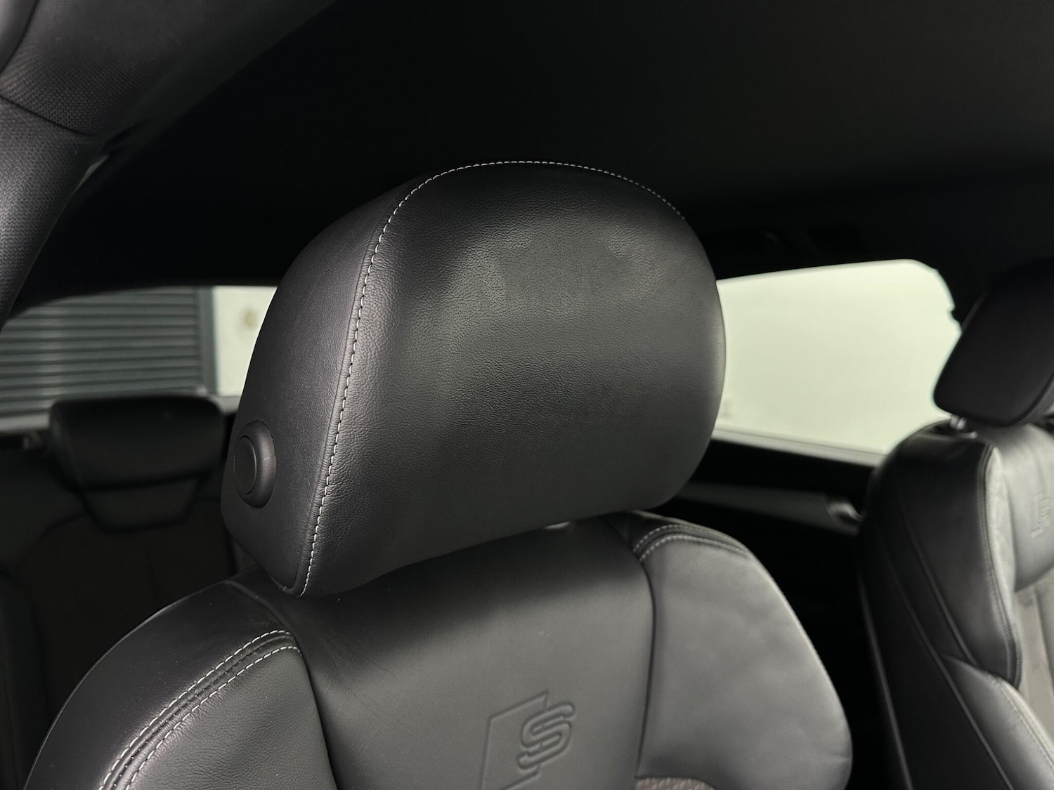 Used Audi Q5 2018 for sale - 77054009: Photo 33