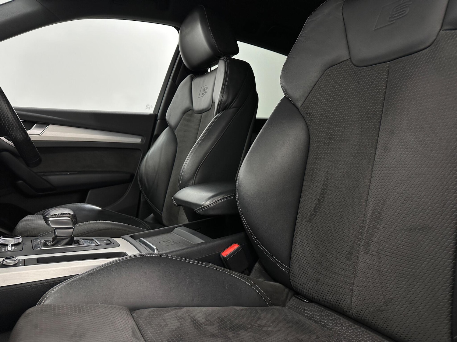 Used Audi Q5 2018 for sale - 77054009: Photo 36