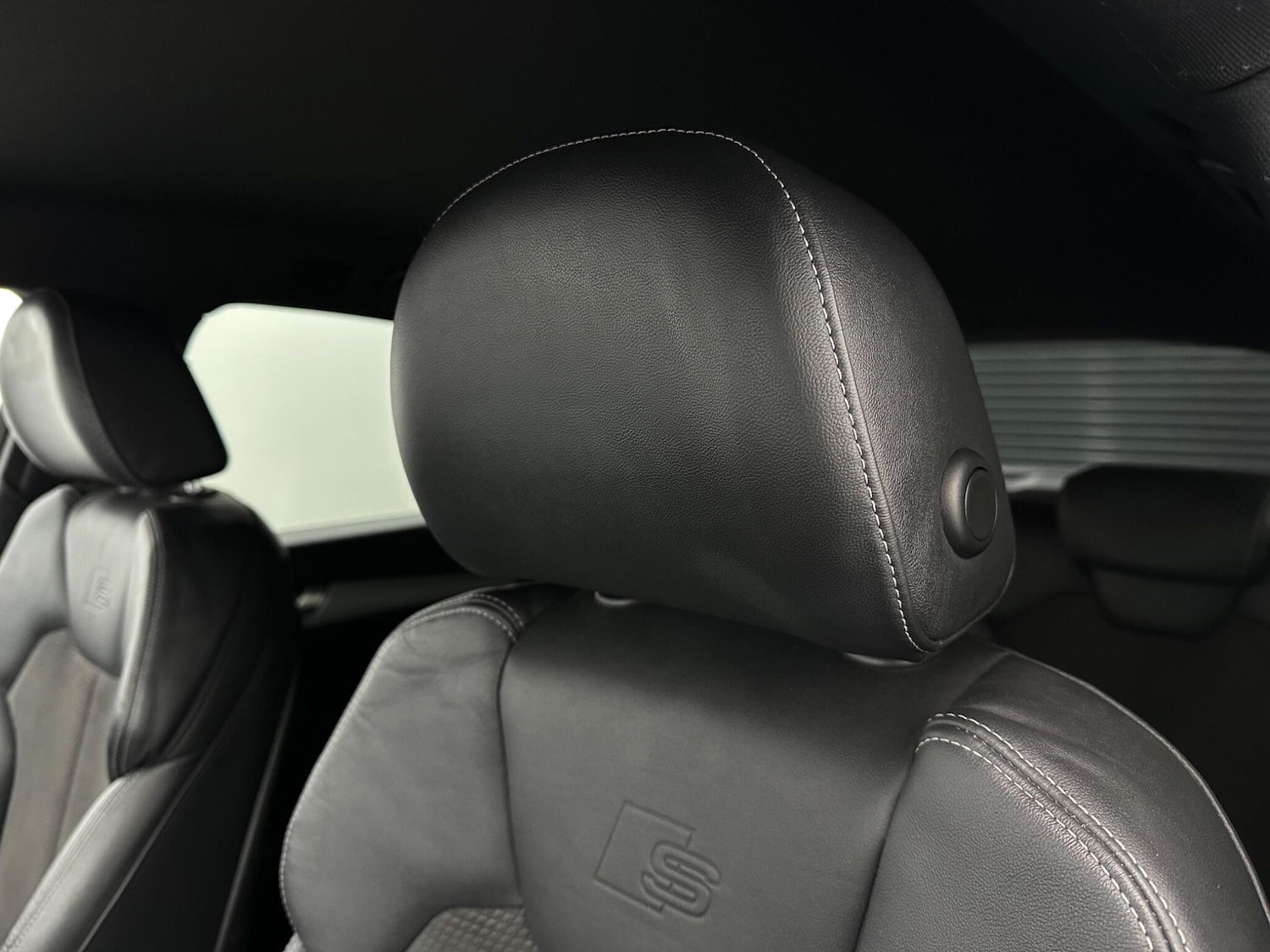 Used Audi Q5 2018 for sale - 77054009: Photo 37