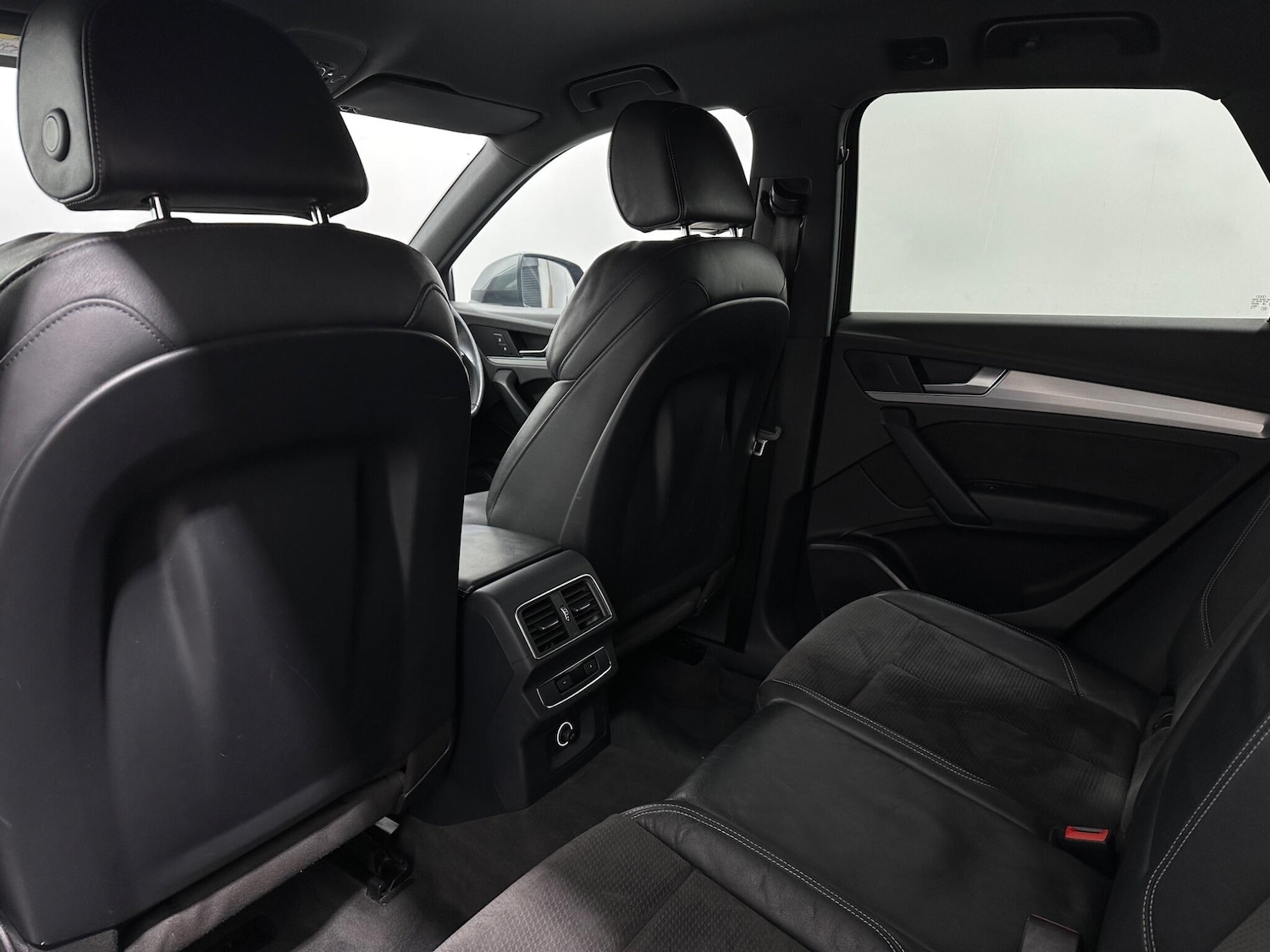 Used Audi Q5 2018 for sale - 77054009: Photo 39