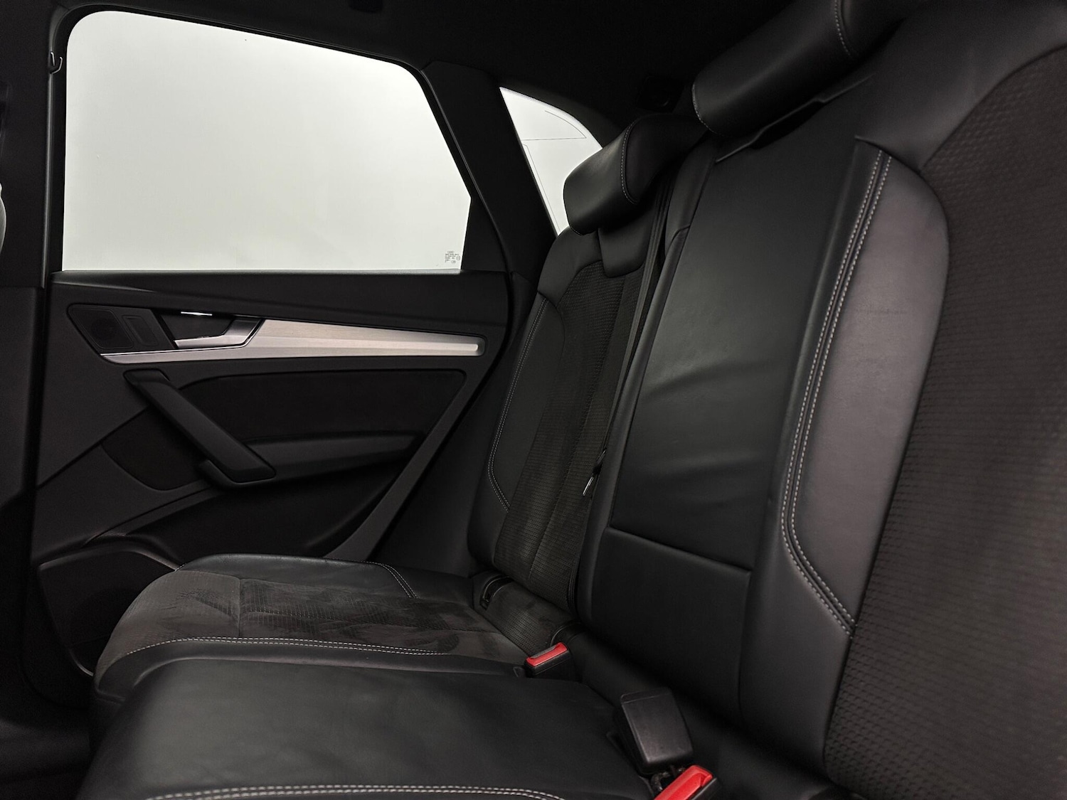 Used Audi Q5 2018 for sale - 77054009: Photo 40