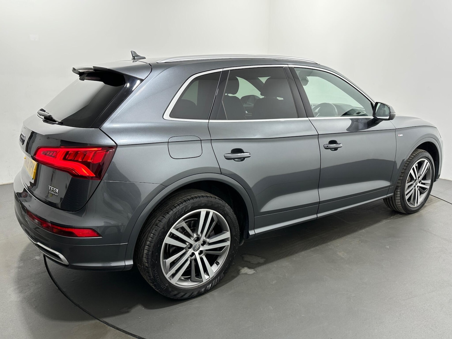 Used Audi Q5 2018 for sale - 77054009: Photo 53