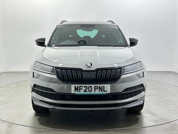 Used Skoda Karoq 2020 for sale - 78560870: Photo