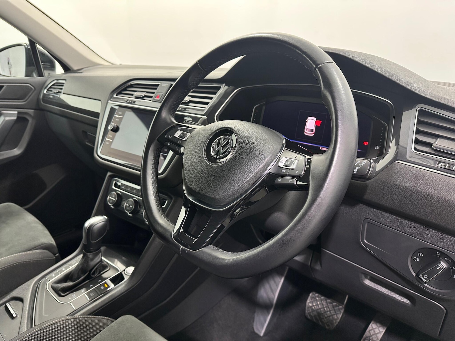 Used Volkswagen Tiguan Allspace for sale - 77658748: Photo 11