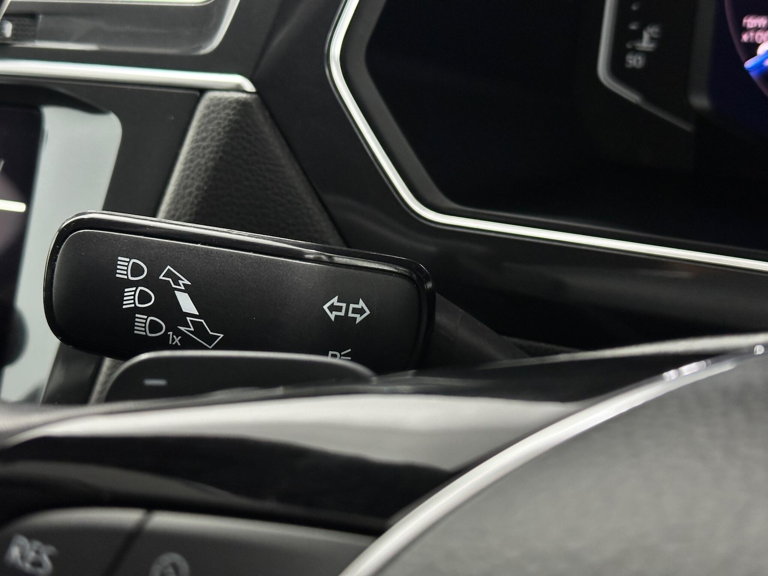 Used Volkswagen Tiguan Allspace for sale - 77658748: Photo 13