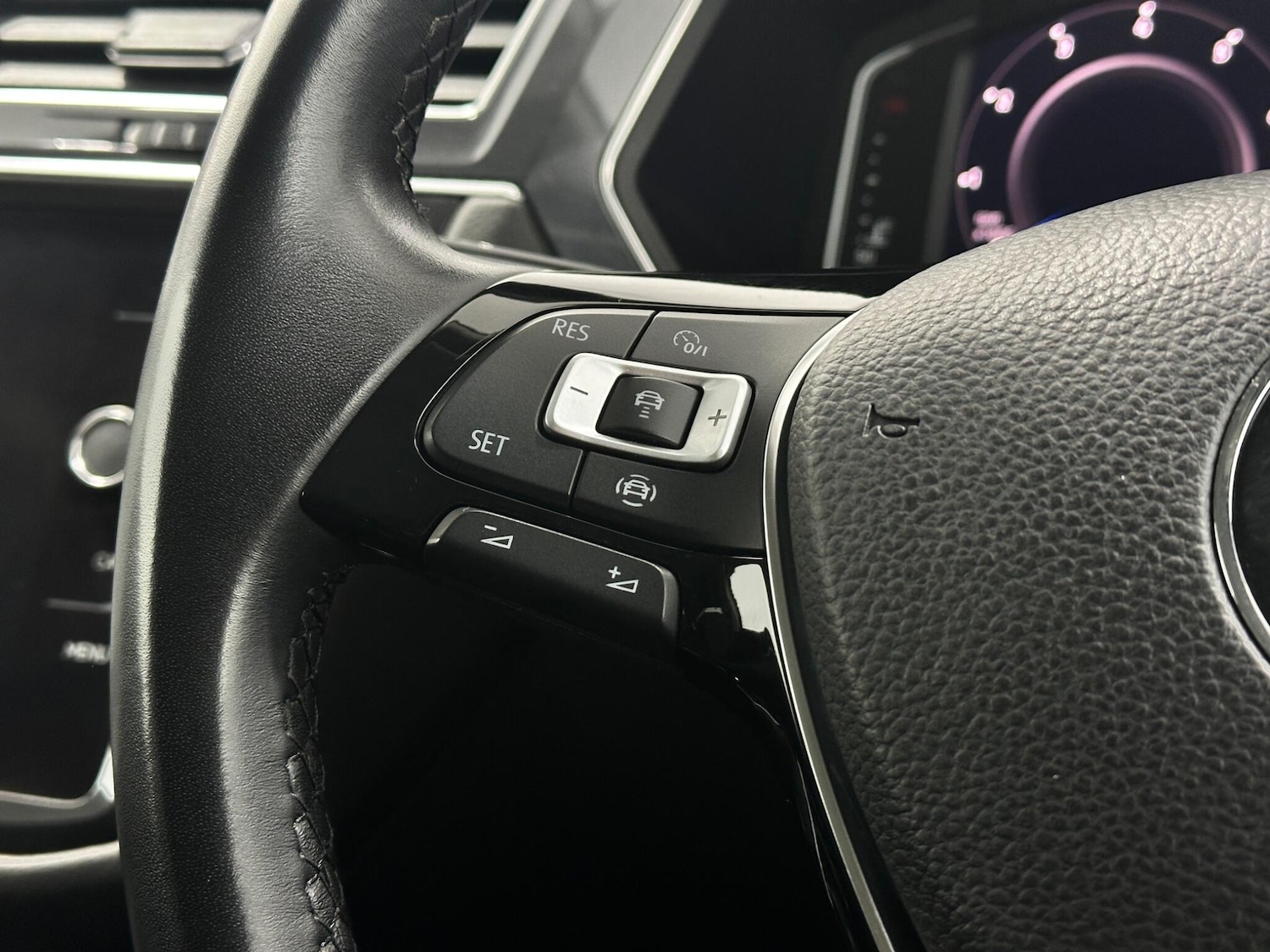 Used Volkswagen Tiguan Allspace for sale - 77658748: Photo 14