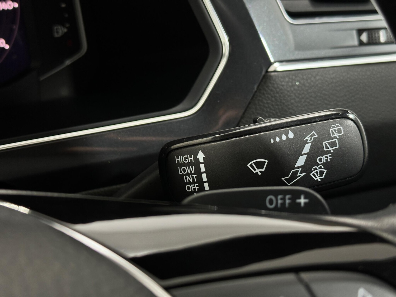 Used Volkswagen Tiguan Allspace for sale - 77658748: Photo 16