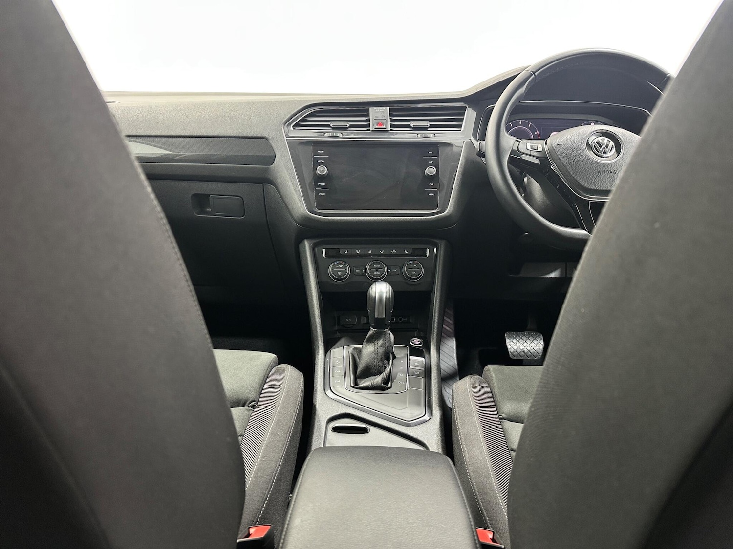 Used Volkswagen Tiguan Allspace for sale - 77658748: Photo 19