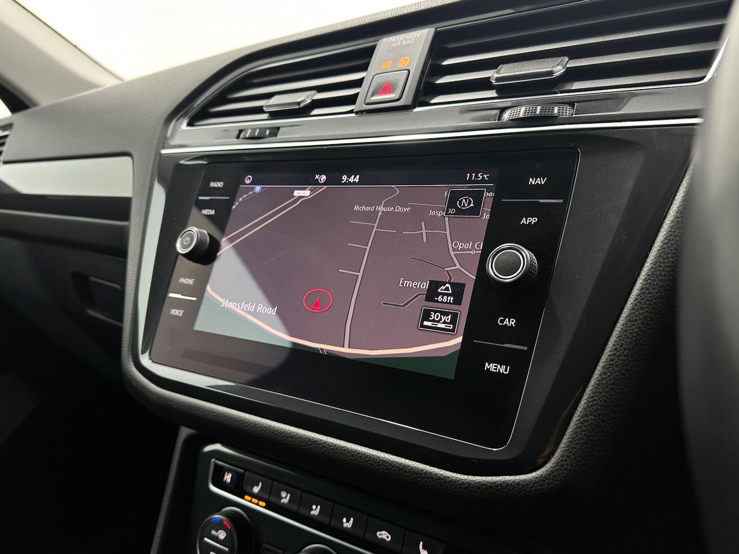 Used Volkswagen Tiguan Allspace for sale - 77658748: Photo 22