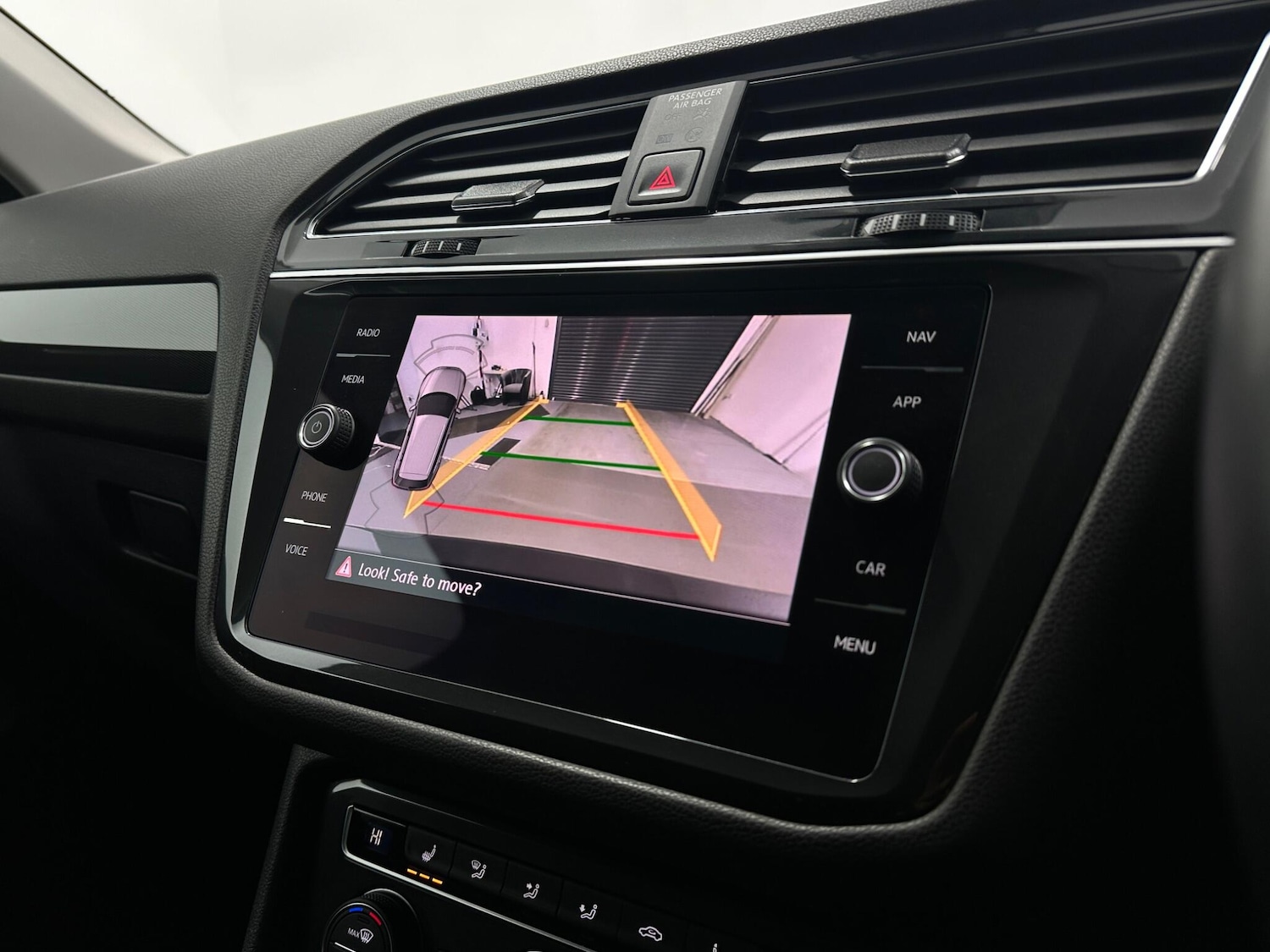 Used Volkswagen Tiguan Allspace for sale - 77658748: Photo 23