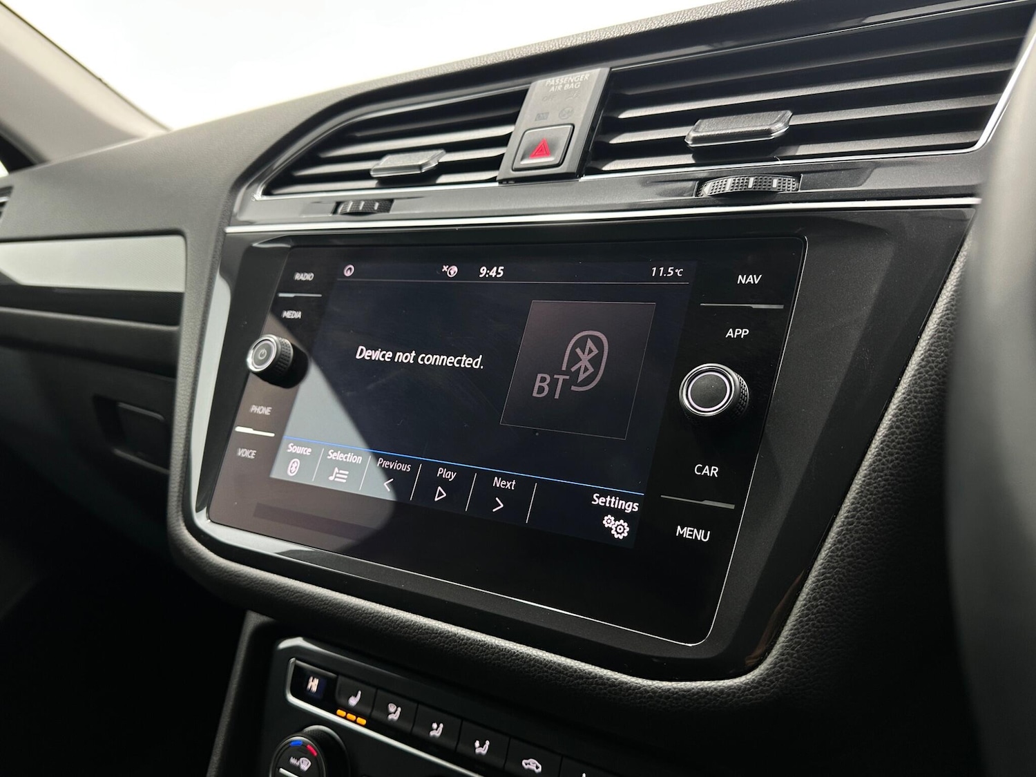 Used Volkswagen Tiguan Allspace for sale - 77658748: Photo 25