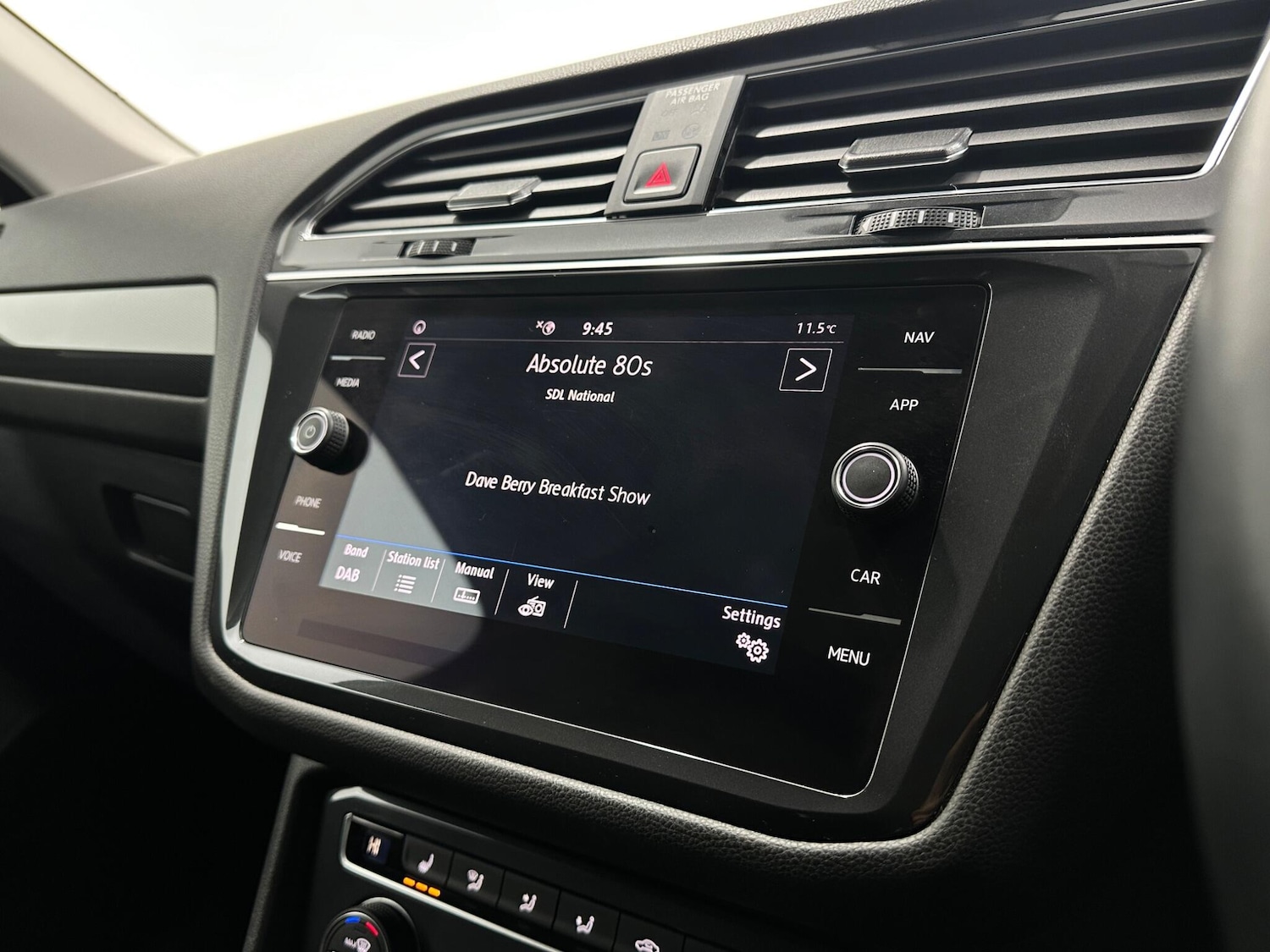 Used Volkswagen Tiguan Allspace for sale - 77658748: Photo 26