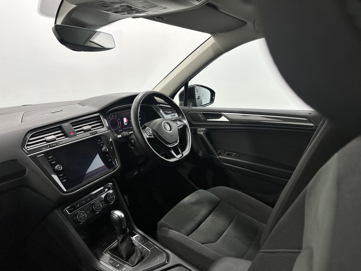 Used Volkswagen Tiguan Allspace for sale - 77658748: Photo 31