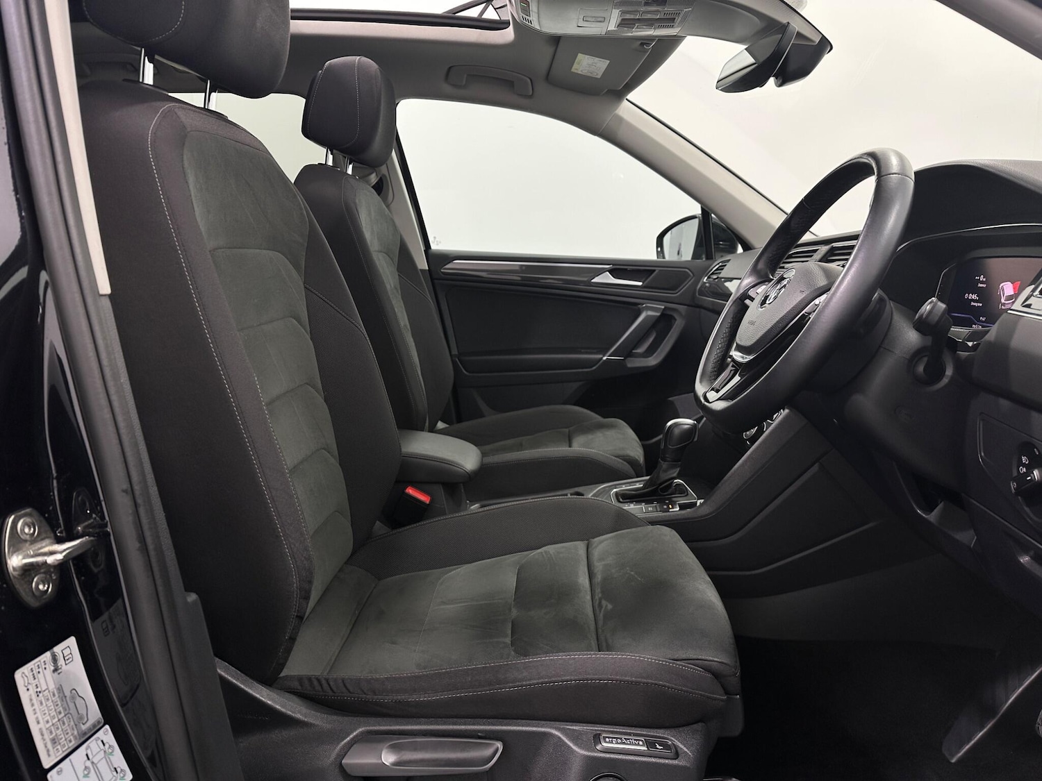 Used Volkswagen Tiguan Allspace for sale - 77658748: Photo 32