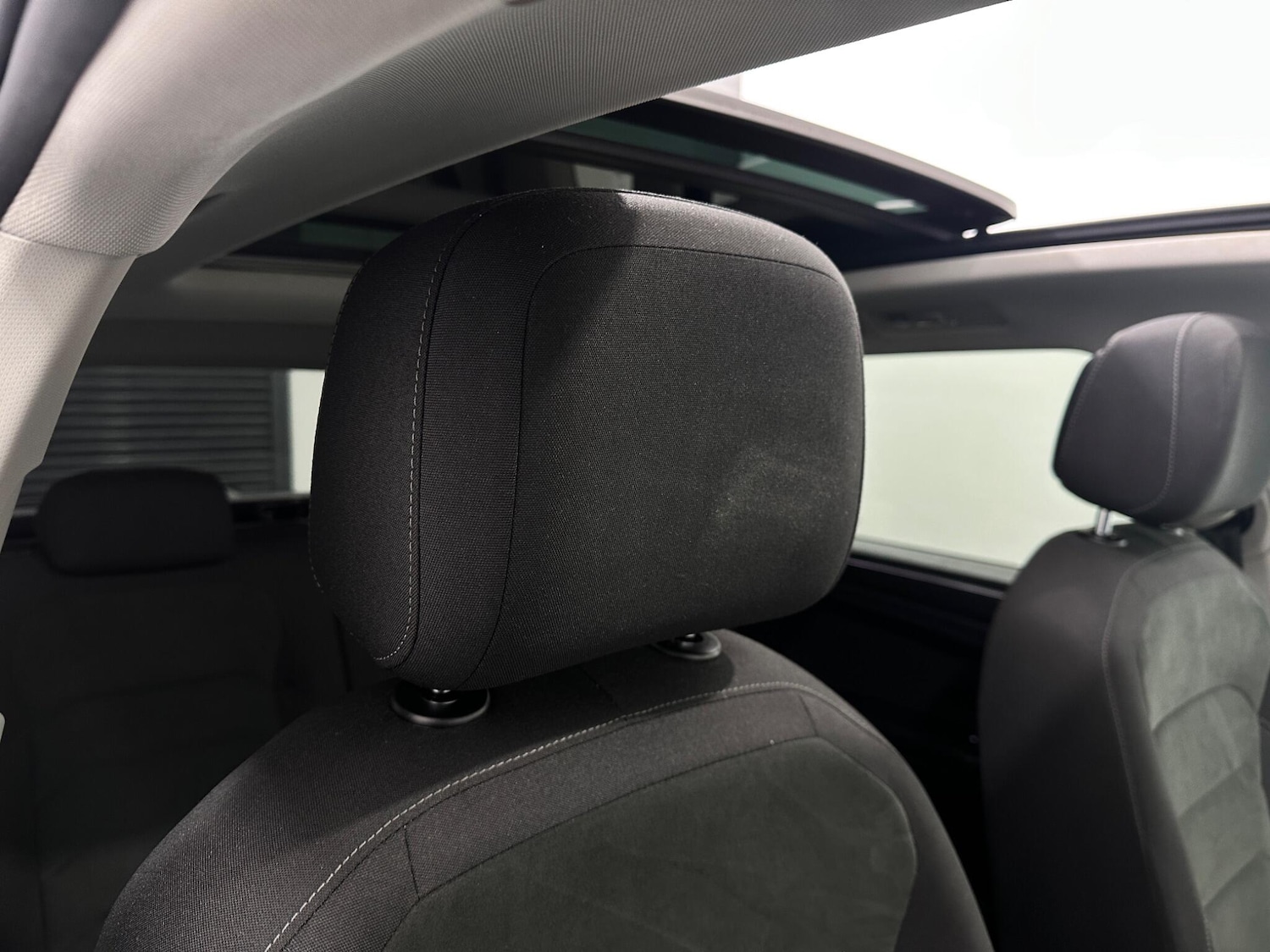 Used Volkswagen Tiguan Allspace for sale - 77658748: Photo 34