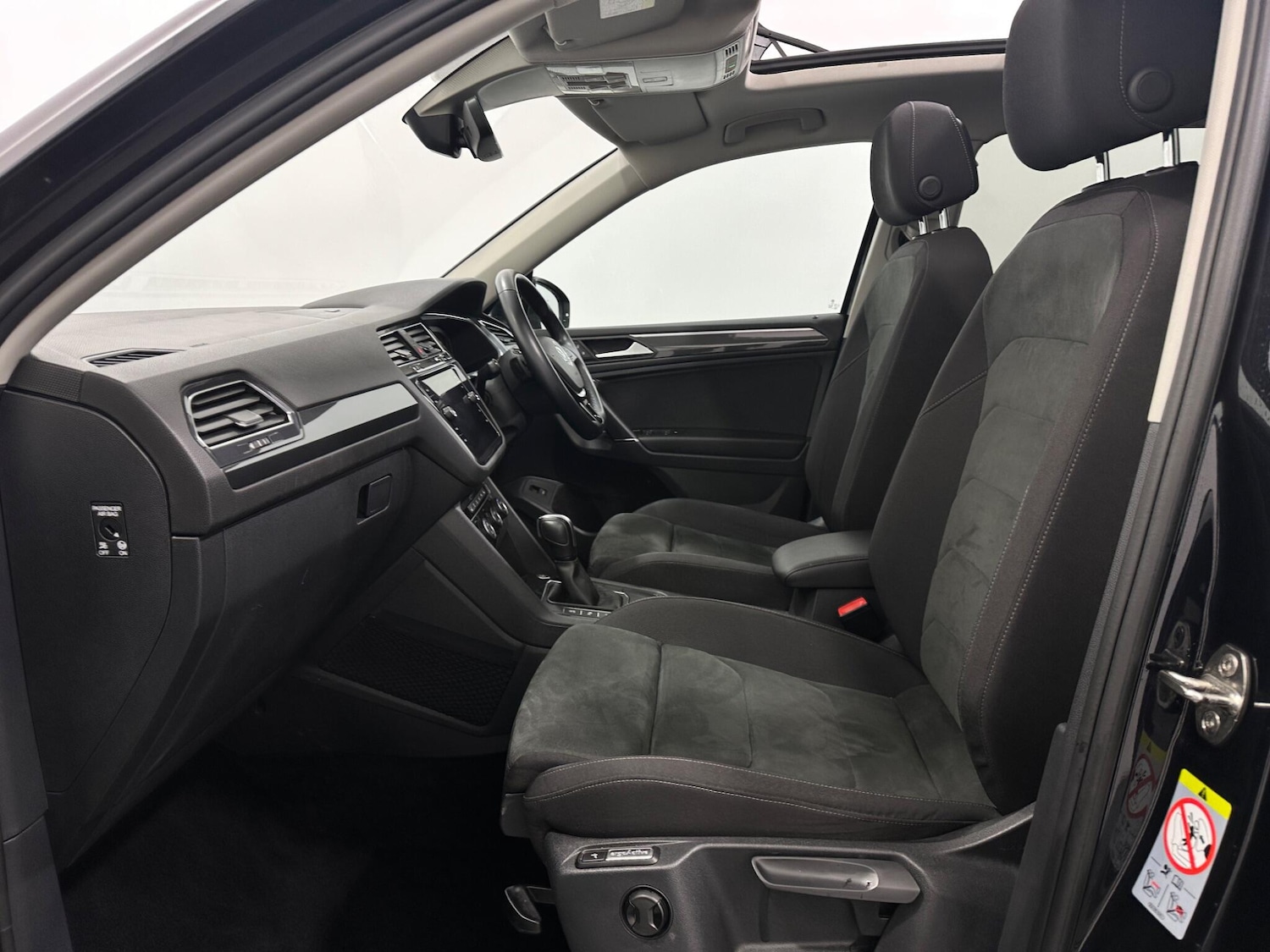 Used Volkswagen Tiguan Allspace for sale - 77658748: Photo 36