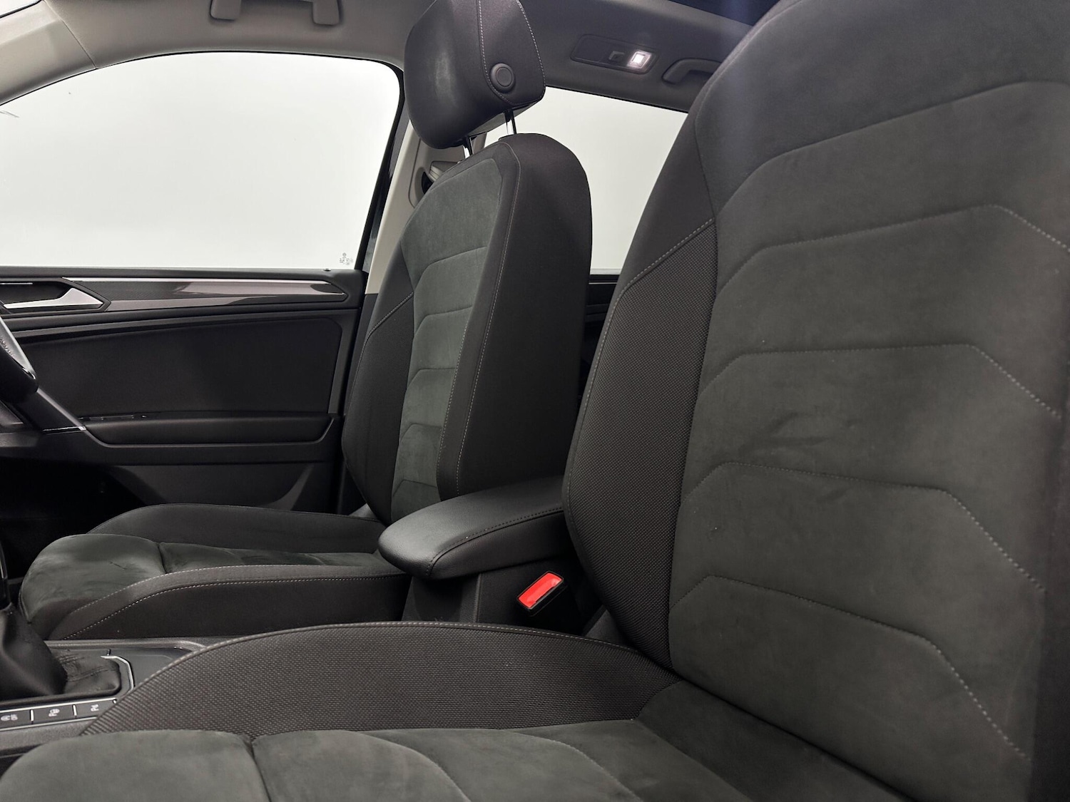 Used Volkswagen Tiguan Allspace for sale - 77658748: Photo 37