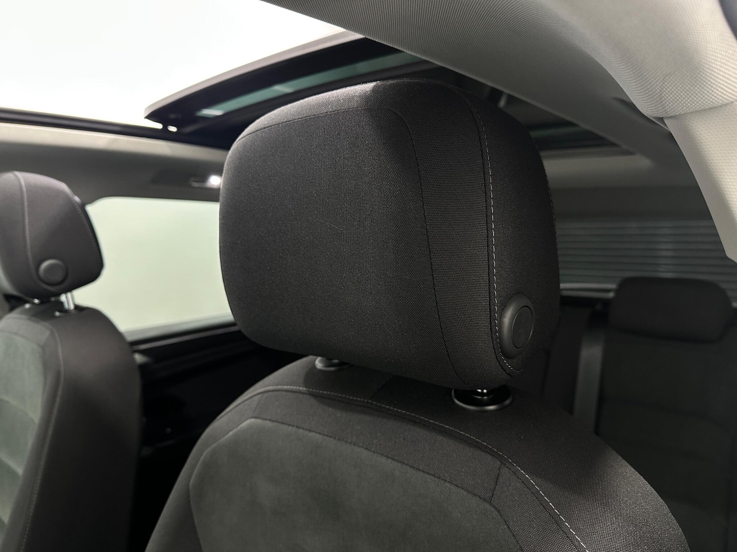 Used Volkswagen Tiguan Allspace for sale - 77658748: Photo 38