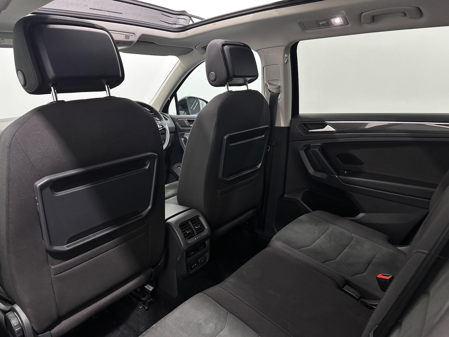Used Volkswagen Tiguan Allspace for sale - 77658748: Photo 40