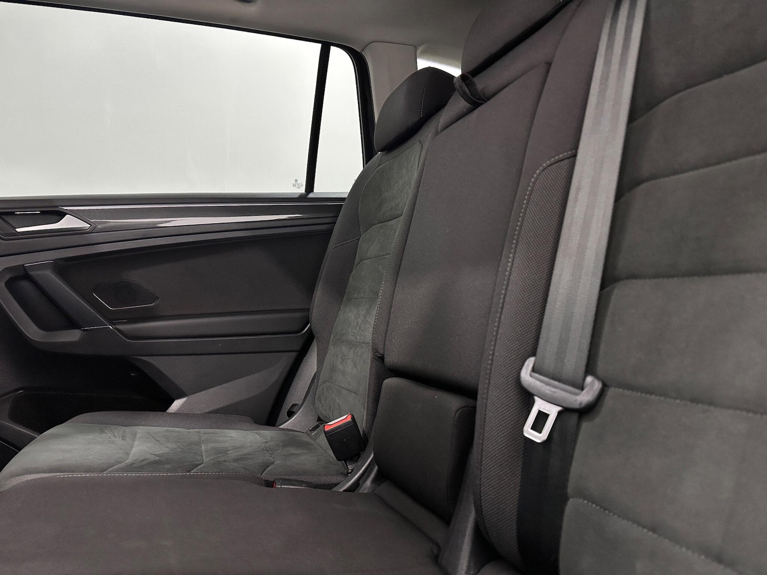 Used Volkswagen Tiguan Allspace for sale - 77658748: Photo 41