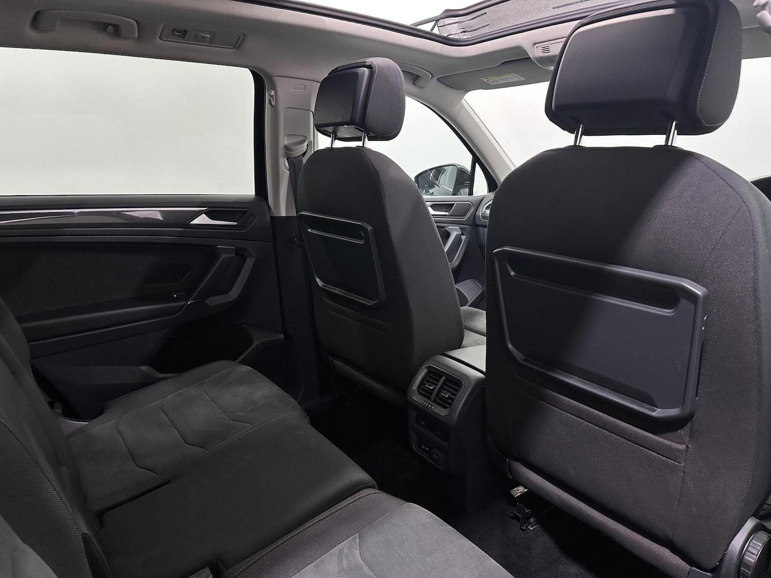 Used Volkswagen Tiguan Allspace for sale - 77658748: Photo 43