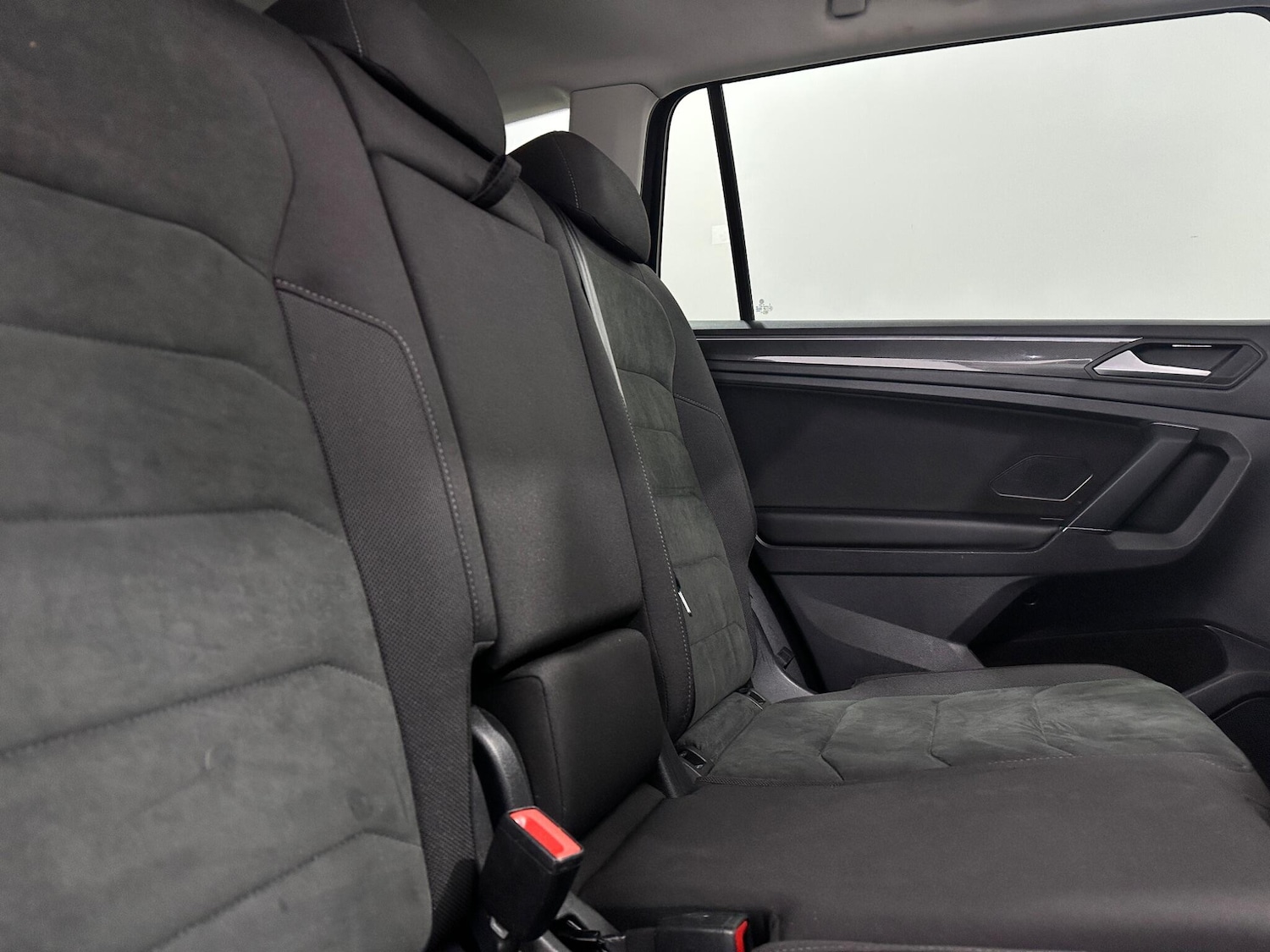 Used Volkswagen Tiguan Allspace for sale - 77658748: Photo 44