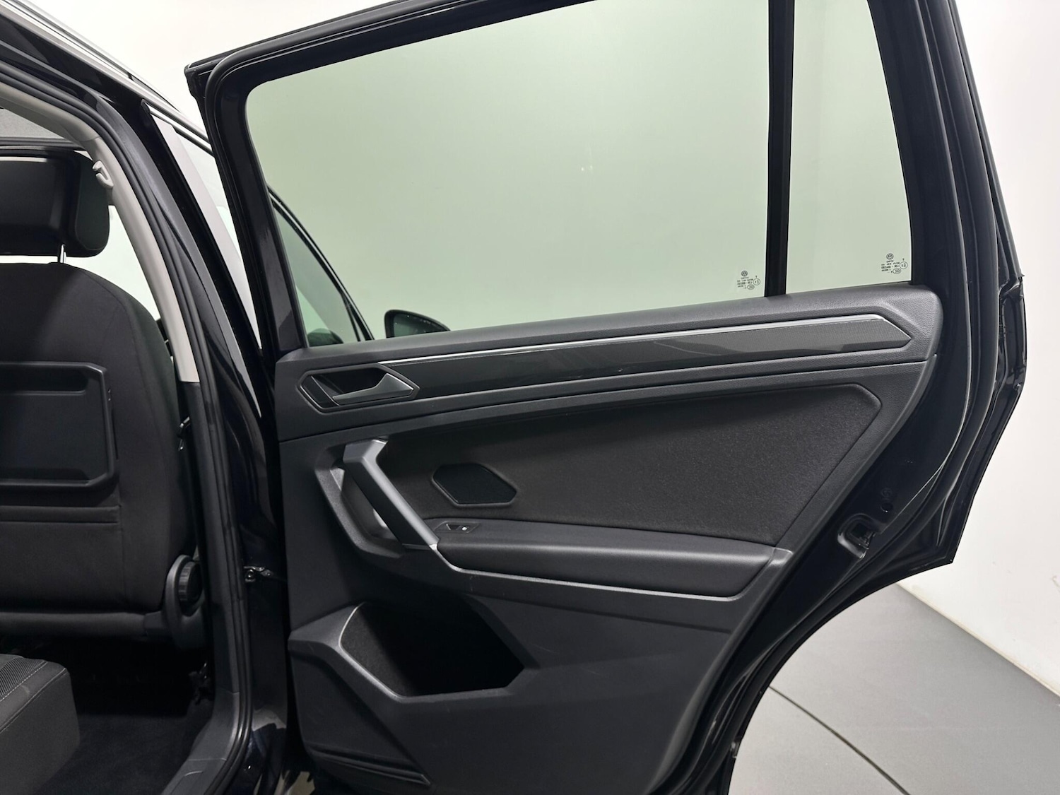 Used Volkswagen Tiguan Allspace for sale - 77658748: Photo 45