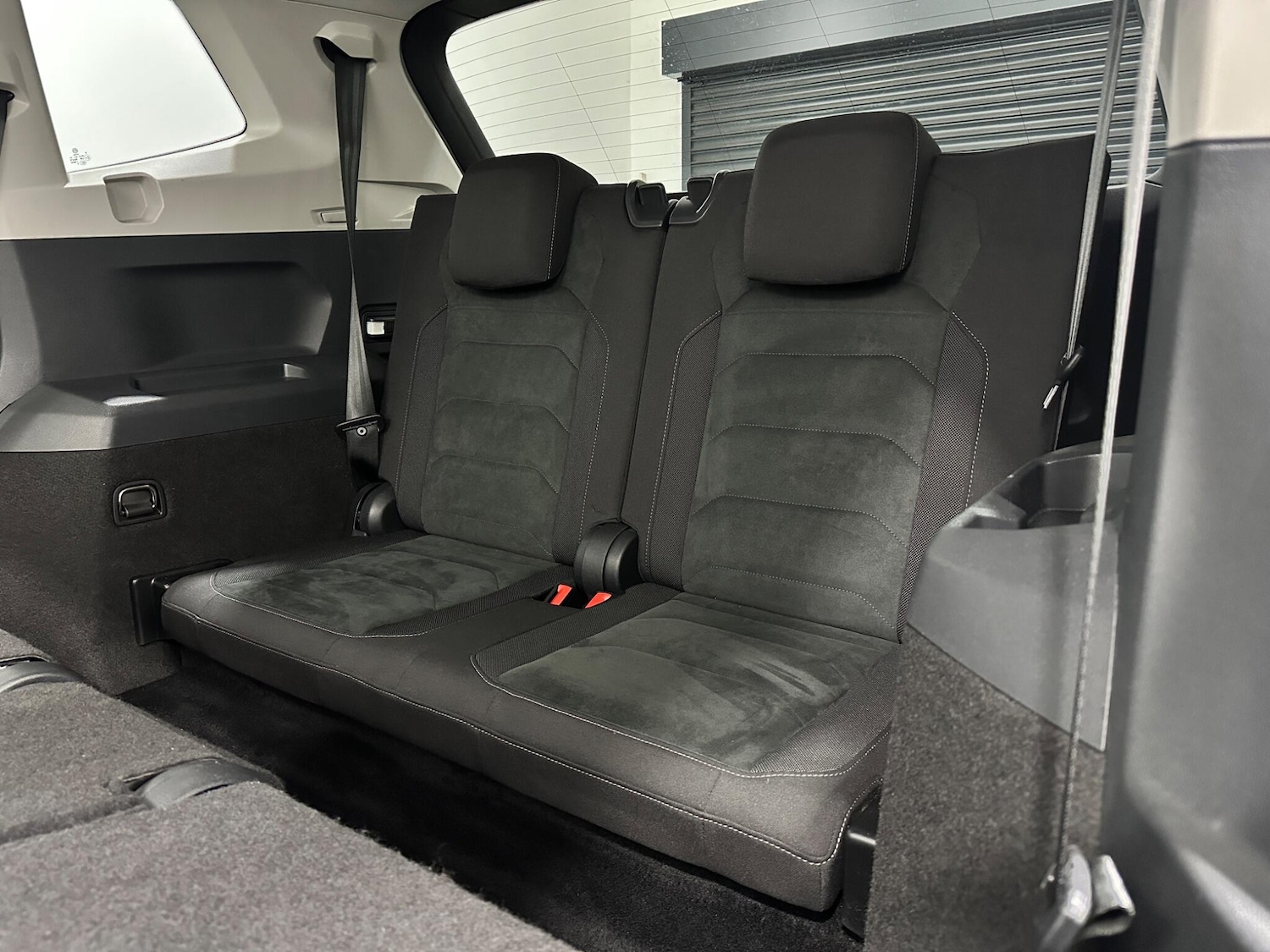 Used Volkswagen Tiguan Allspace for sale - 77658748: Photo 47