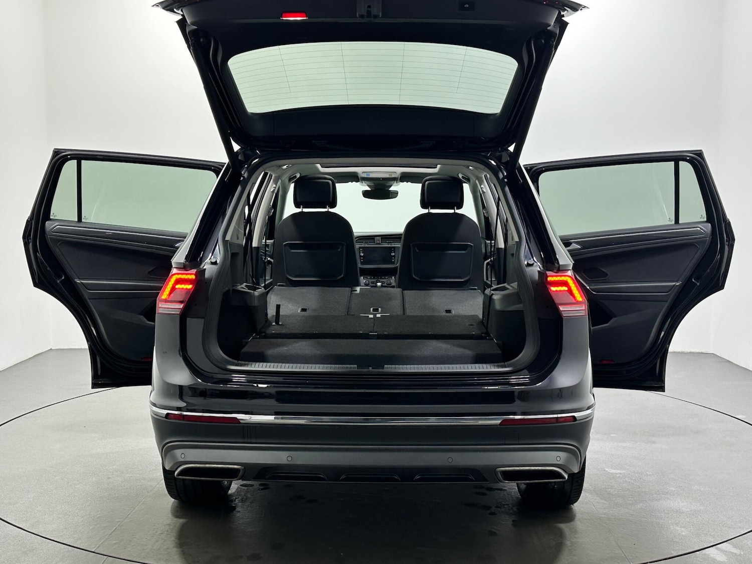 Used Volkswagen Tiguan Allspace for sale - 77658748: Photo 48