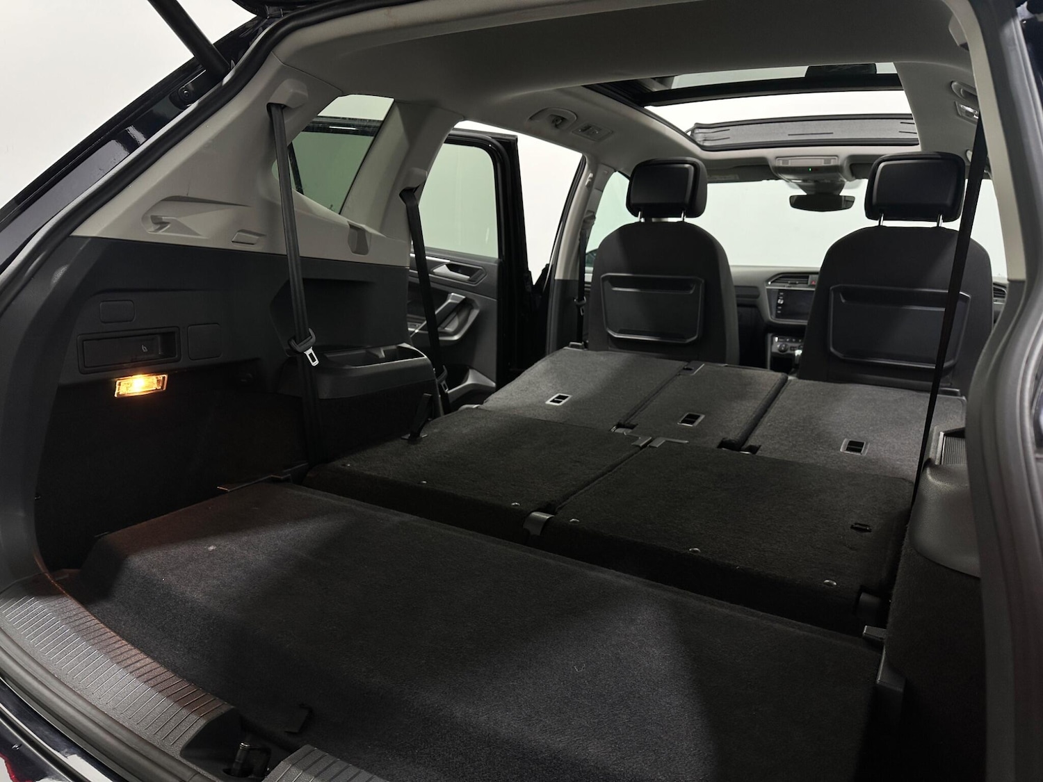 Used Volkswagen Tiguan Allspace for sale - 77658748: Photo 49