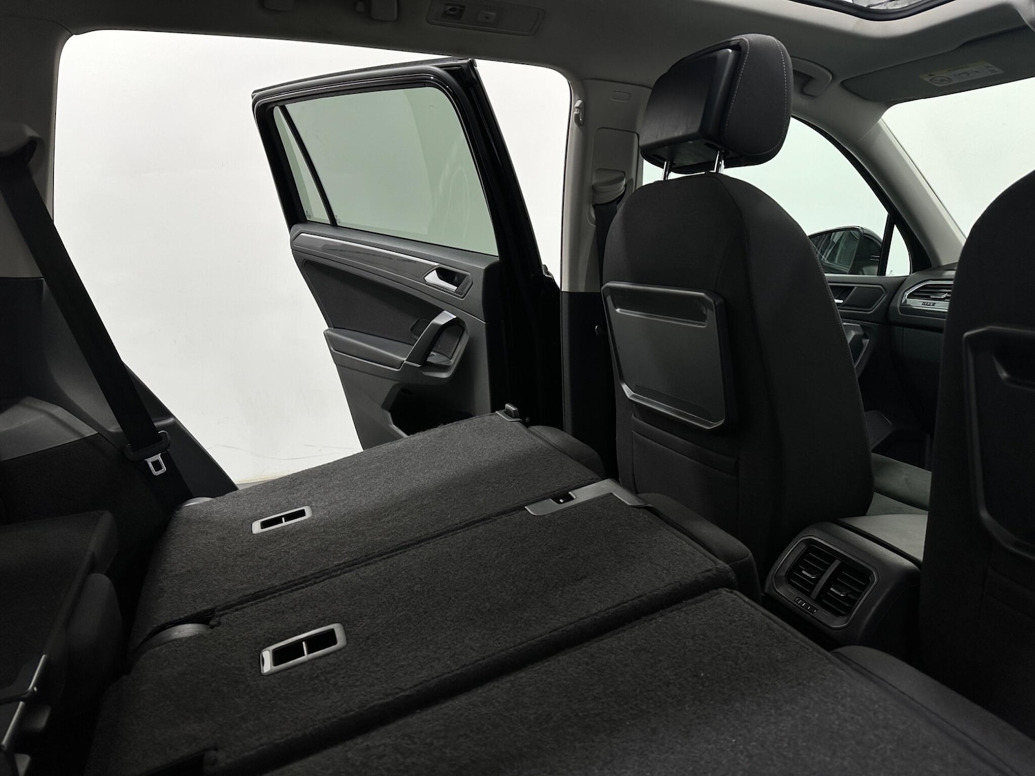 Used Volkswagen Tiguan Allspace for sale - 77658748: Photo 50