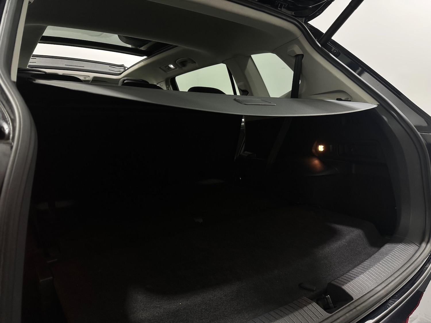 Used Volkswagen Tiguan Allspace for sale - 77658748: Photo 51