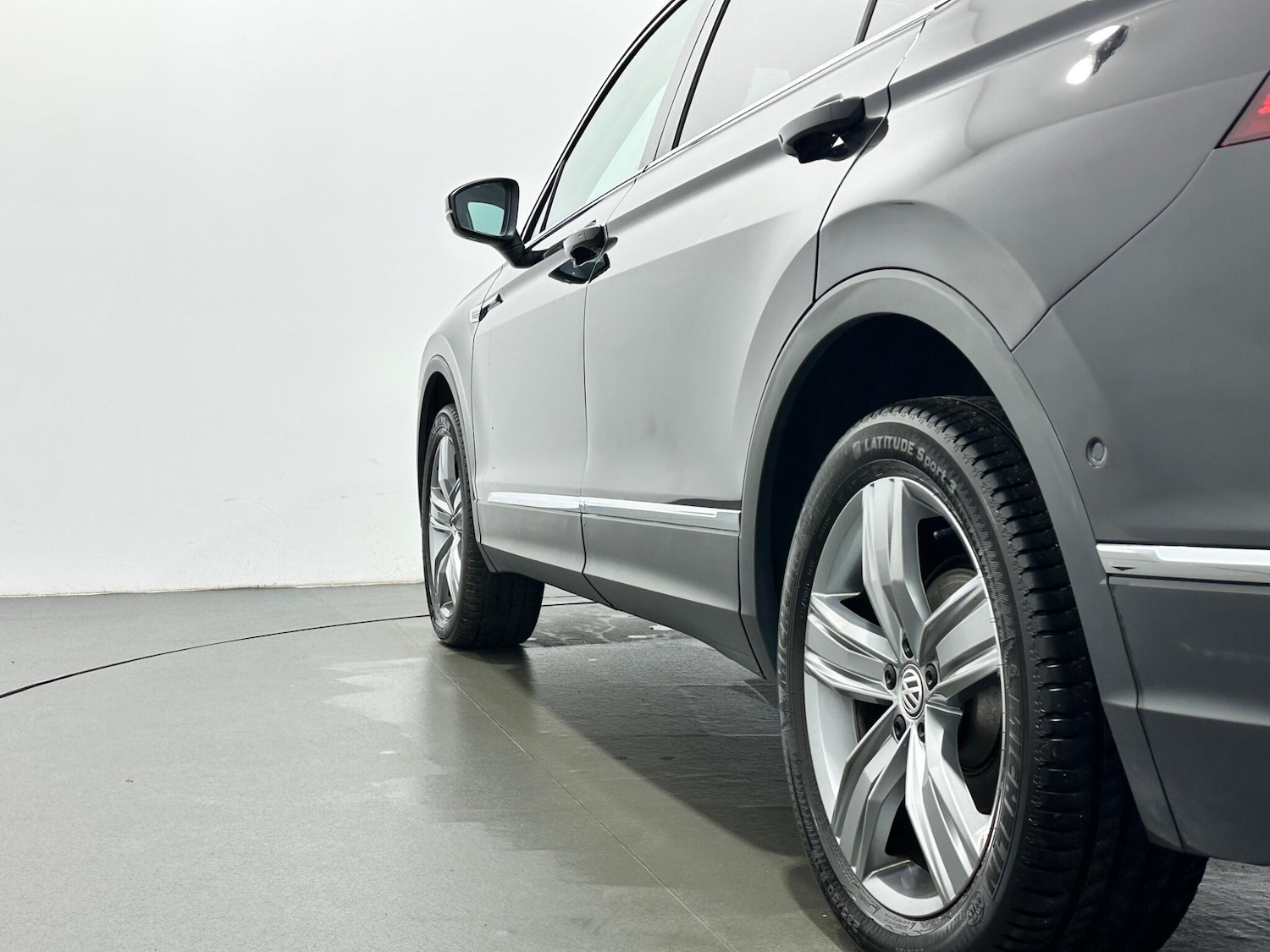 Used Volkswagen Tiguan Allspace for sale - 77658748: Photo 53