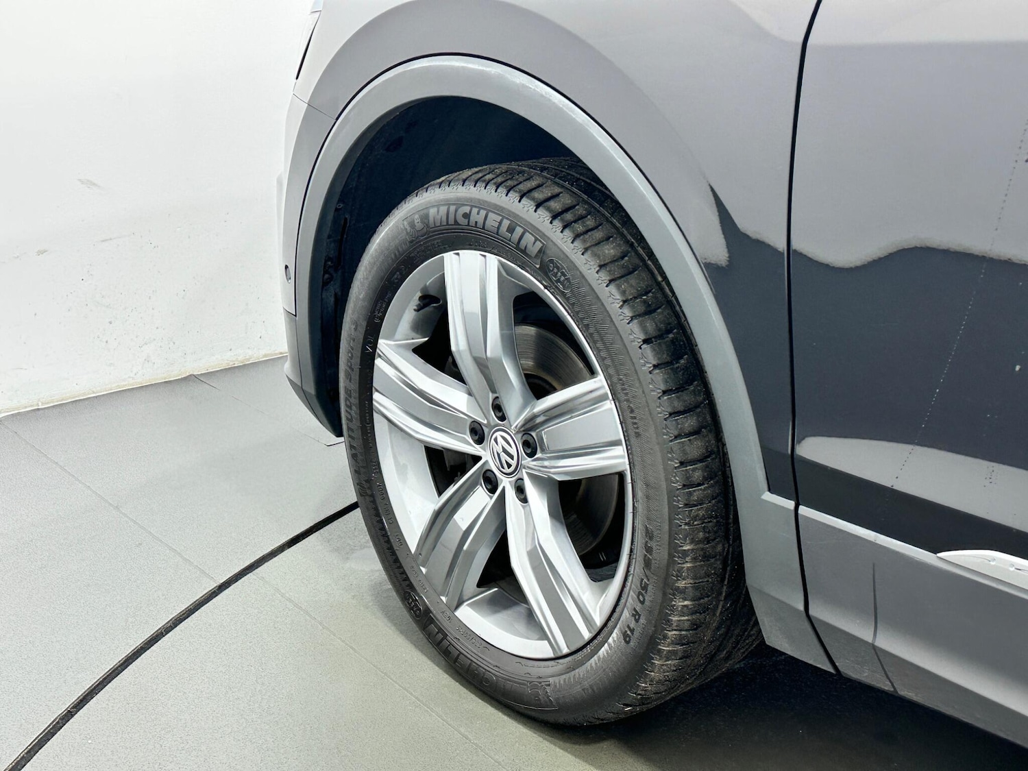 Used Volkswagen Tiguan Allspace for sale - 77658748: Photo 54