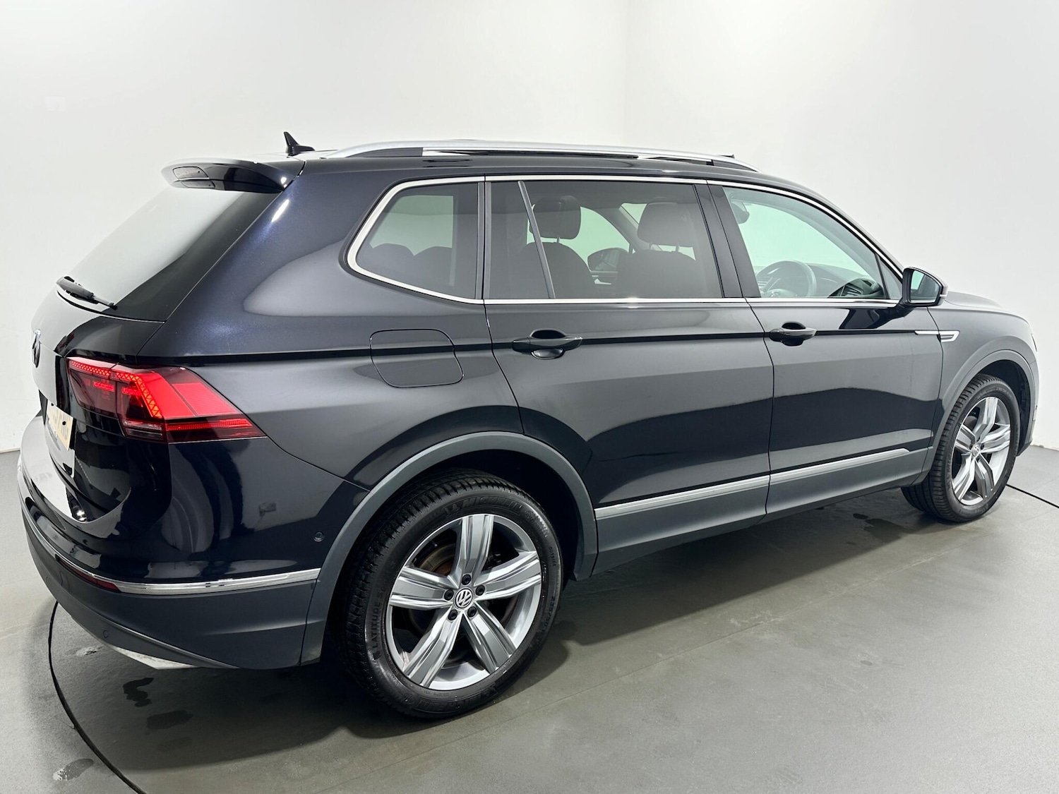 Used Volkswagen Tiguan Allspace for sale - 77658748: Photo 55