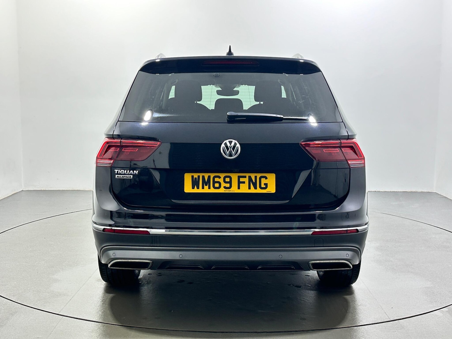 Used Volkswagen Tiguan Allspace for sale - 77658748: Photo 7