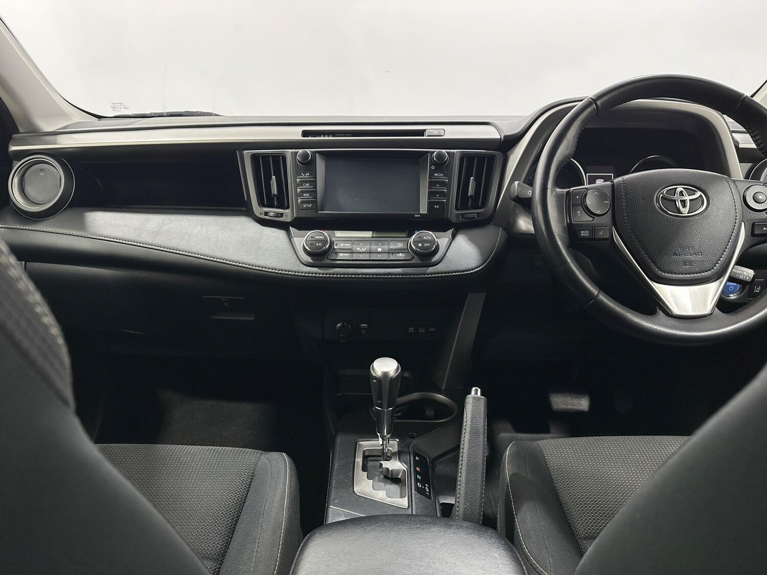 Used Toyota RAV4 2018 for sale - 77479166: Photo 19