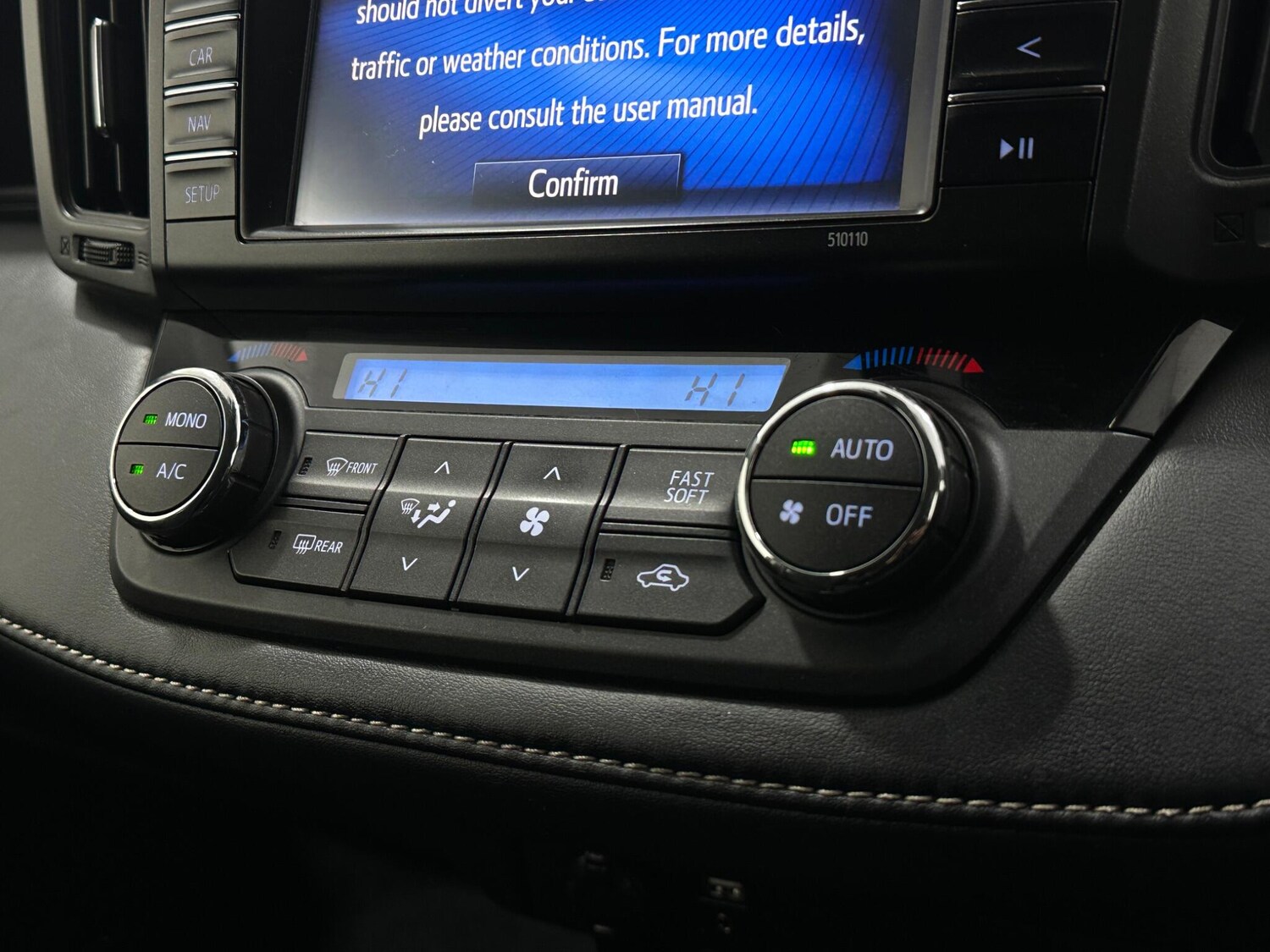 Used Toyota RAV4 2018 for sale - 77479166: Photo 20