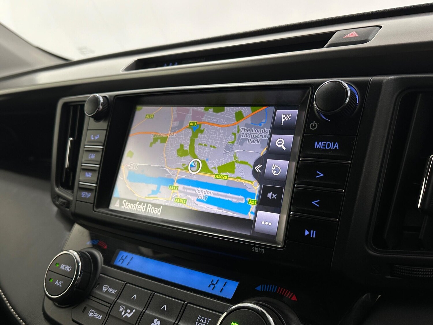 Used Toyota RAV4 2018 for sale - 77479166: Photo 21