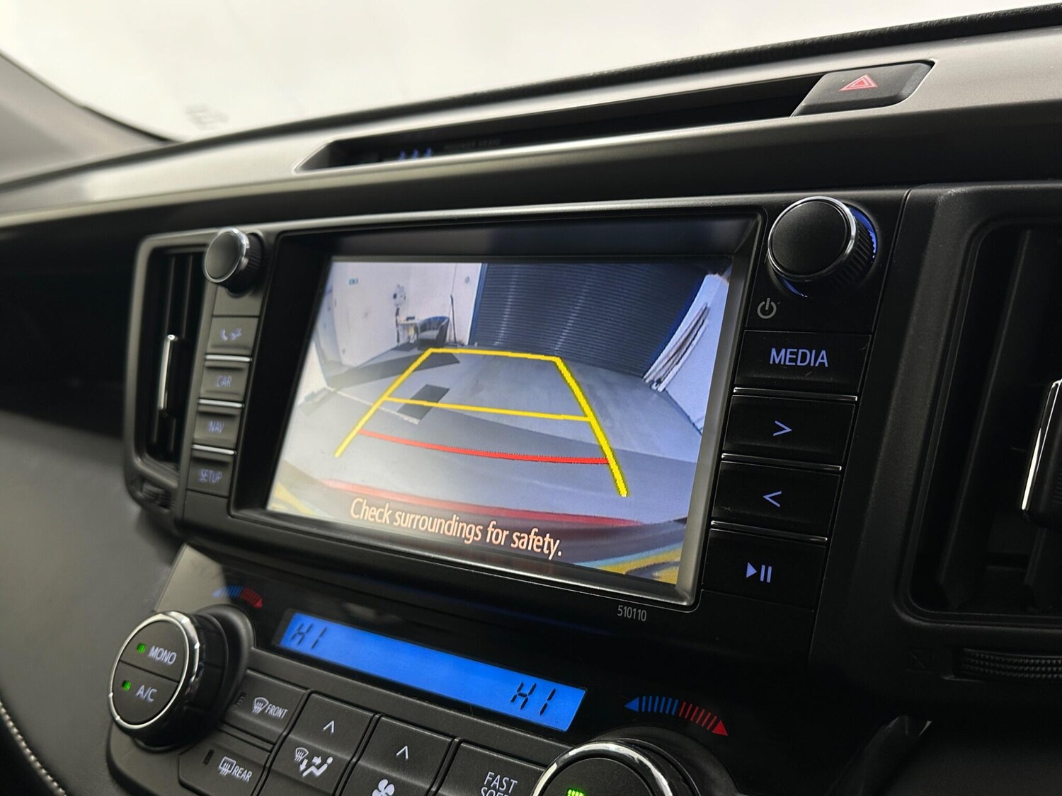 Used Toyota RAV4 2018 for sale - 77479166: Photo 22