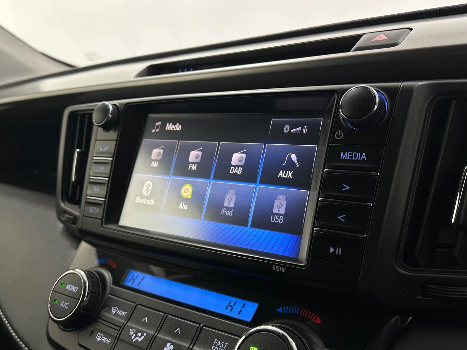 Used Toyota RAV4 2018 for sale - 77479166: Photo 23