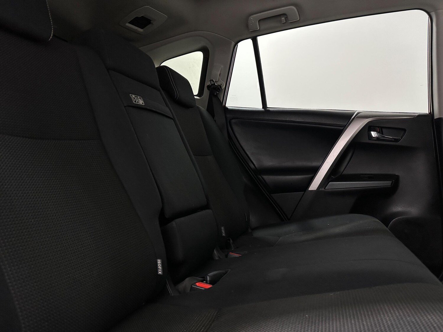 Used Toyota RAV4 2018 for sale - 77479166: Photo 40