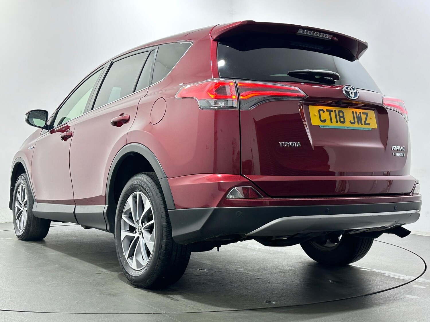 Used Toyota RAV4 2018 for sale - 77479166: Photo 47